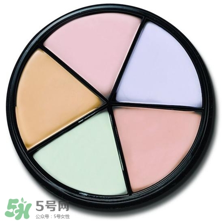 遮瑕膏可以当粉底用吗?遮瑕膏可以涂全脸吗?